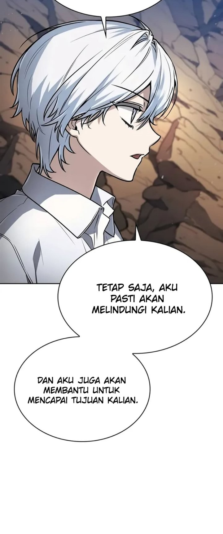 Genius Prismatic Mage Chapter 44 - halaman 36