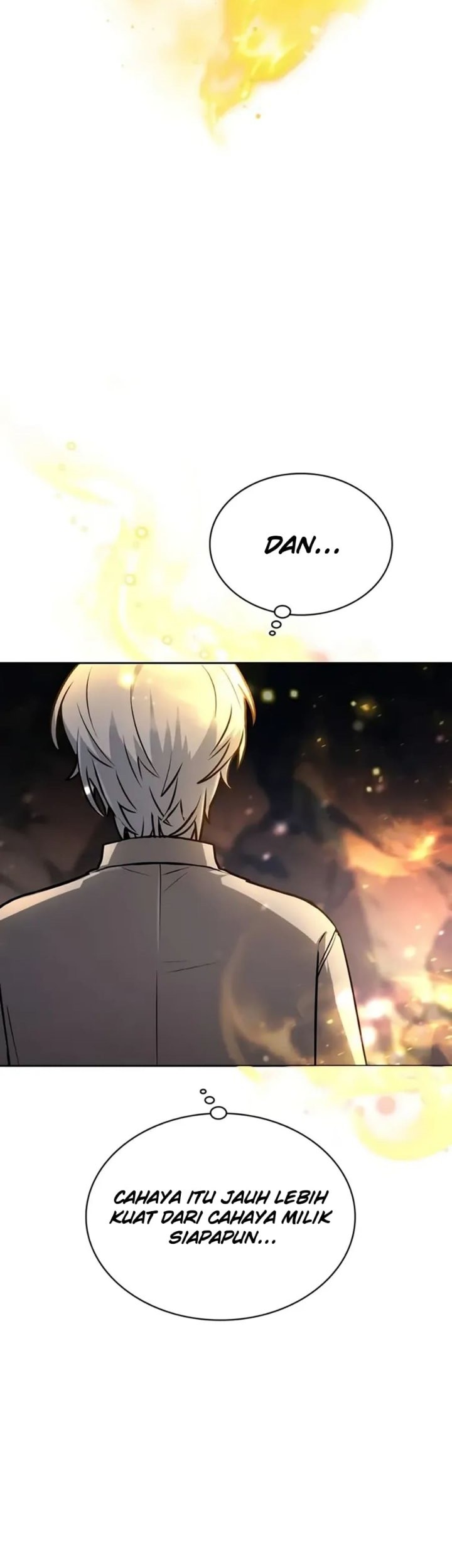 Genius Prismatic Mage Chapter 44 - halaman 39