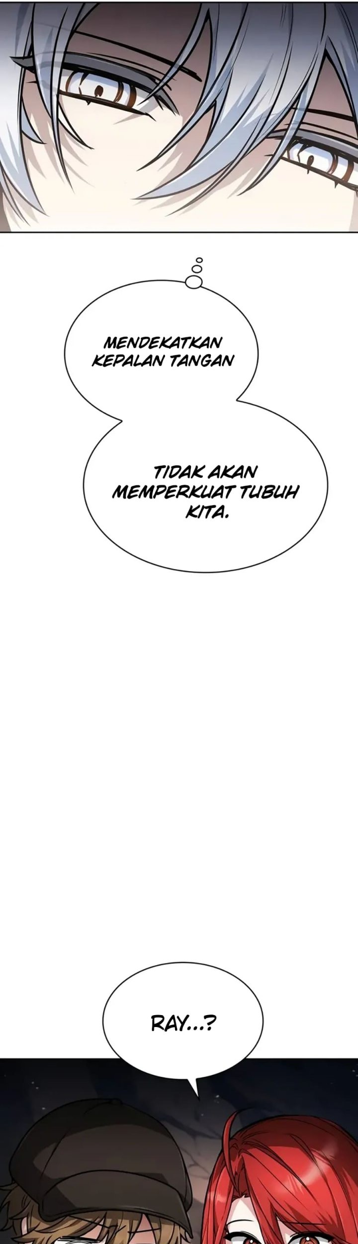 Genius Prismatic Mage Chapter 44 - halaman 51