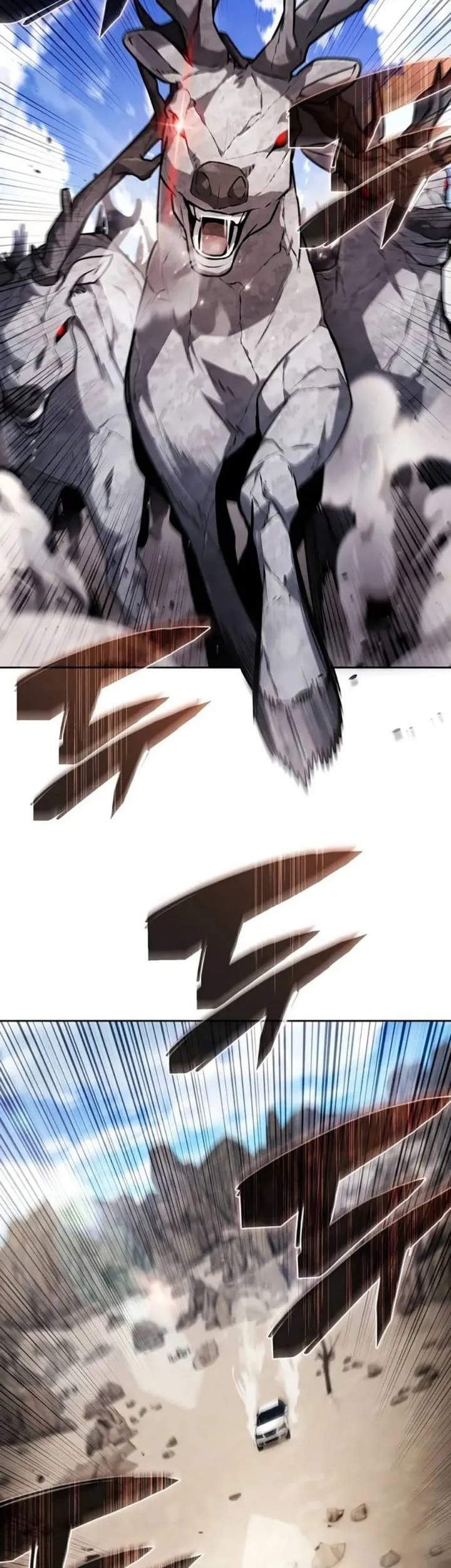 Genius Prismatic Mage Chapter 44 - halaman 56