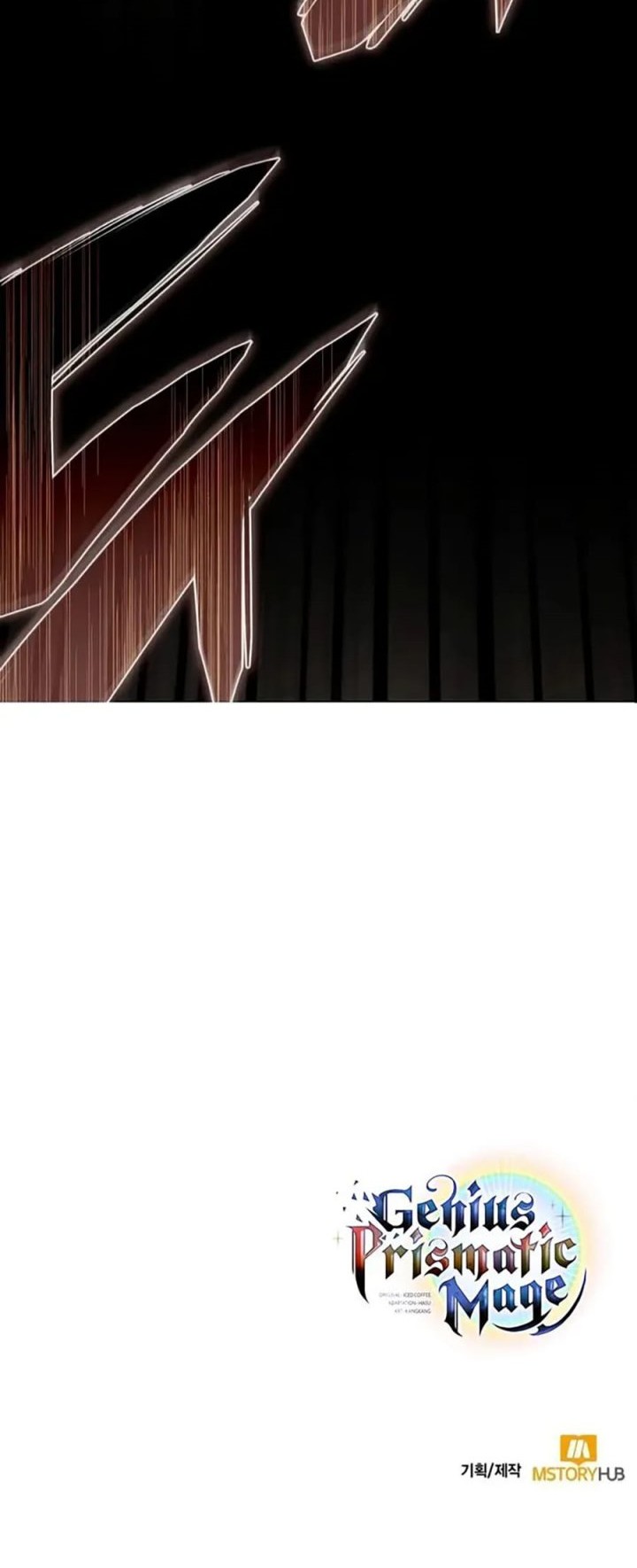 Genius Prismatic Mage Chapter 44 - halaman 58