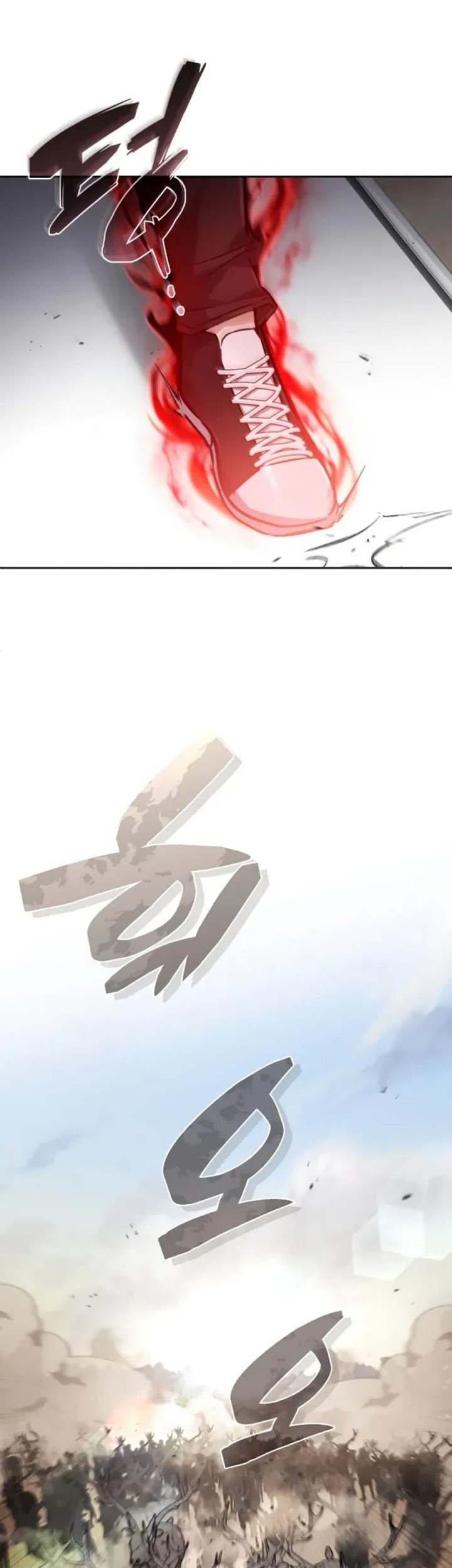 Genius Prismatic Mage Chapter 45 - halaman 22