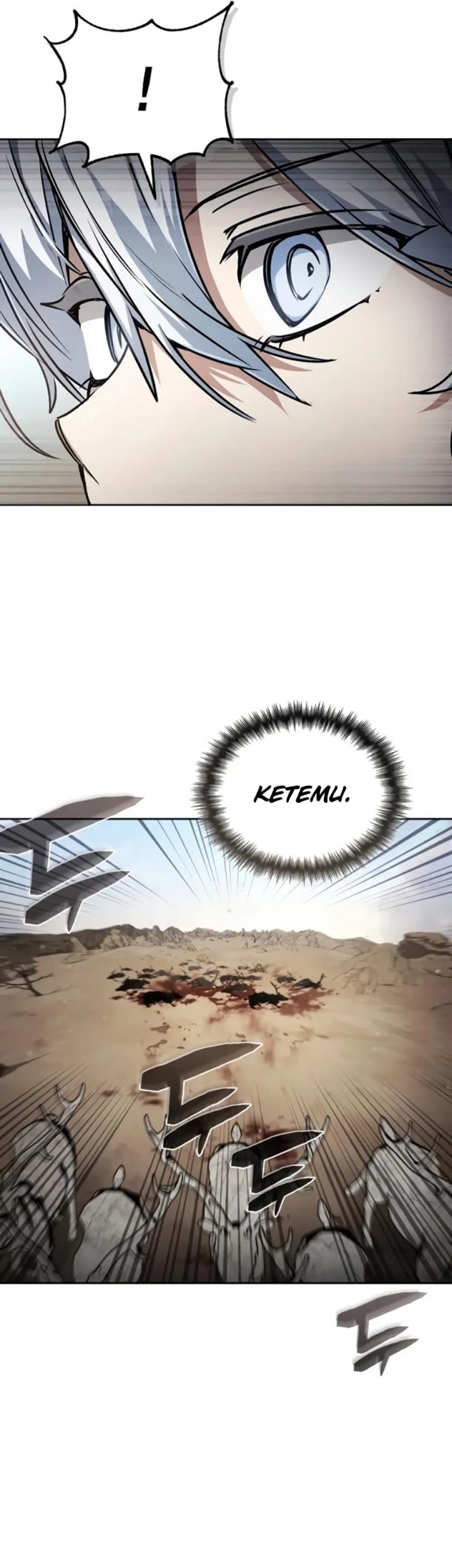 Genius Prismatic Mage Chapter 45 - halaman 26