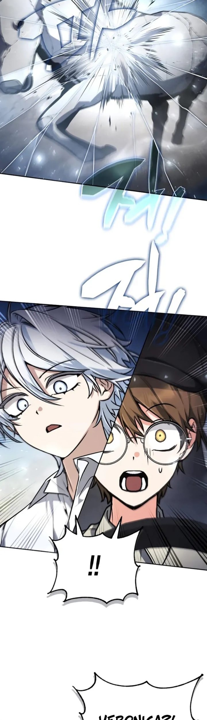 Genius Prismatic Mage Chapter 45 - halaman 28