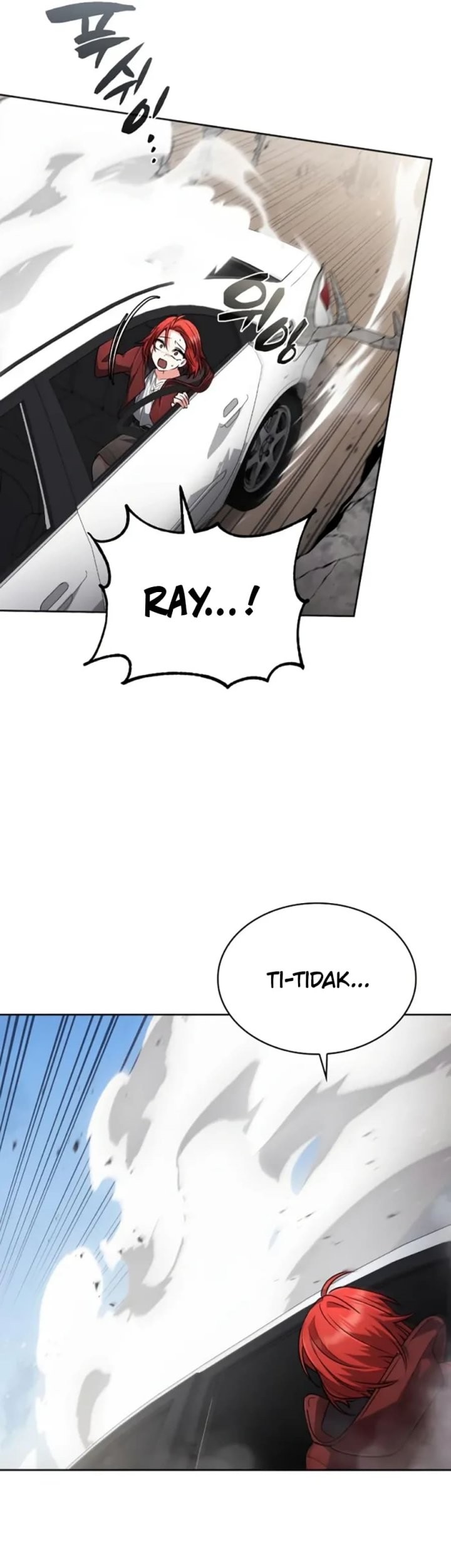 Genius Prismatic Mage Chapter 45 - halaman 35