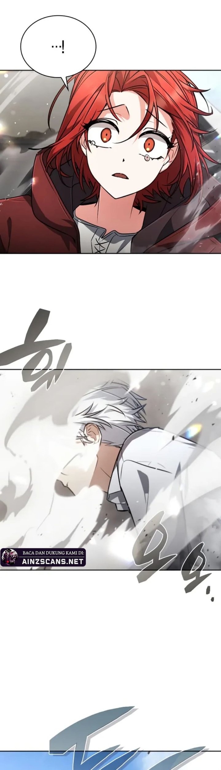 Genius Prismatic Mage Chapter 45 - halaman 36