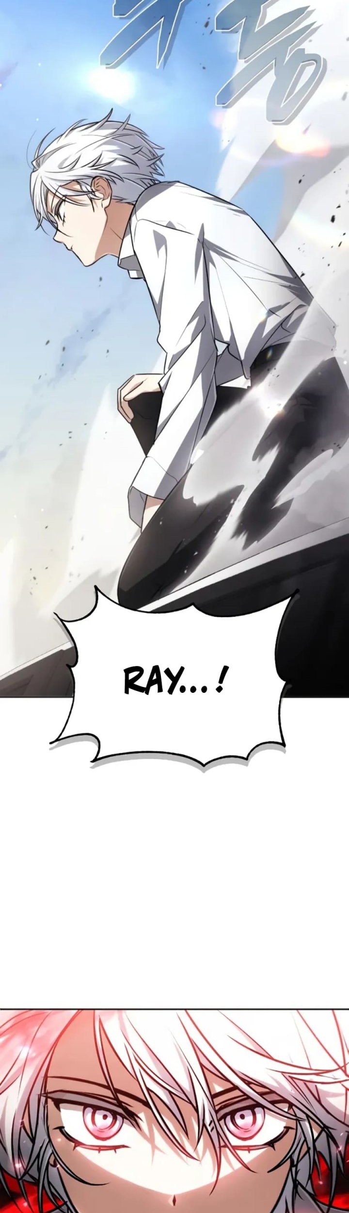 Genius Prismatic Mage Chapter 45 - halaman 37