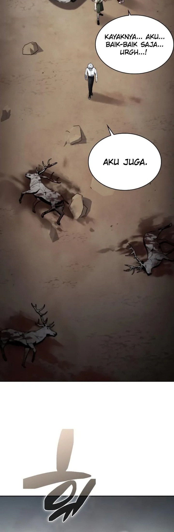 Genius Prismatic Mage Chapter 45 - halaman 43