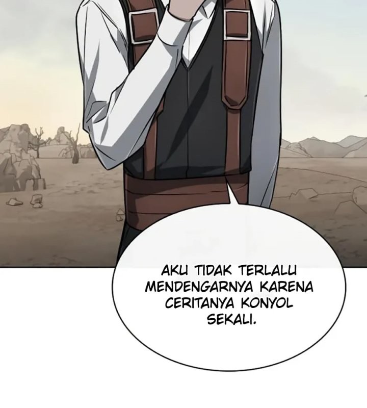 Genius Prismatic Mage Chapter 46 - halaman 25