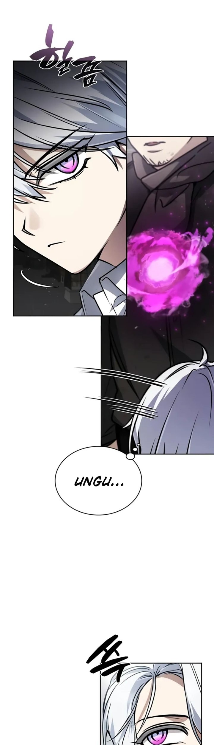 Genius Prismatic Mage Chapter 47 - halaman 17