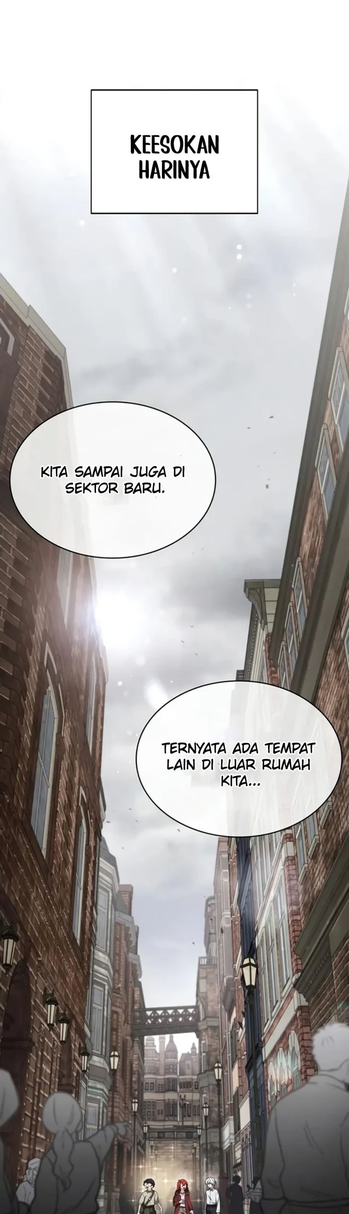 Genius Prismatic Mage Chapter 47 - halaman 2