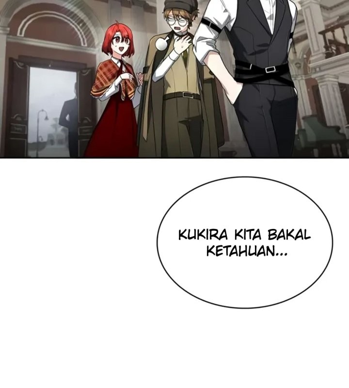 Genius Prismatic Mage Chapter 47 - halaman 29