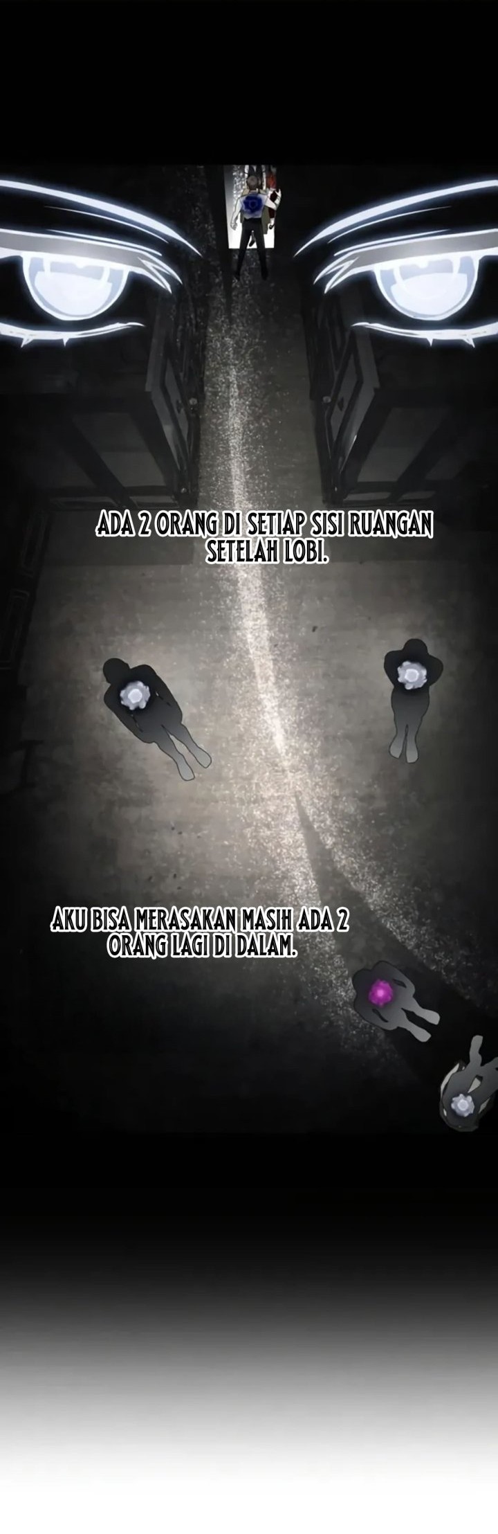 Genius Prismatic Mage Chapter 47 - halaman 38