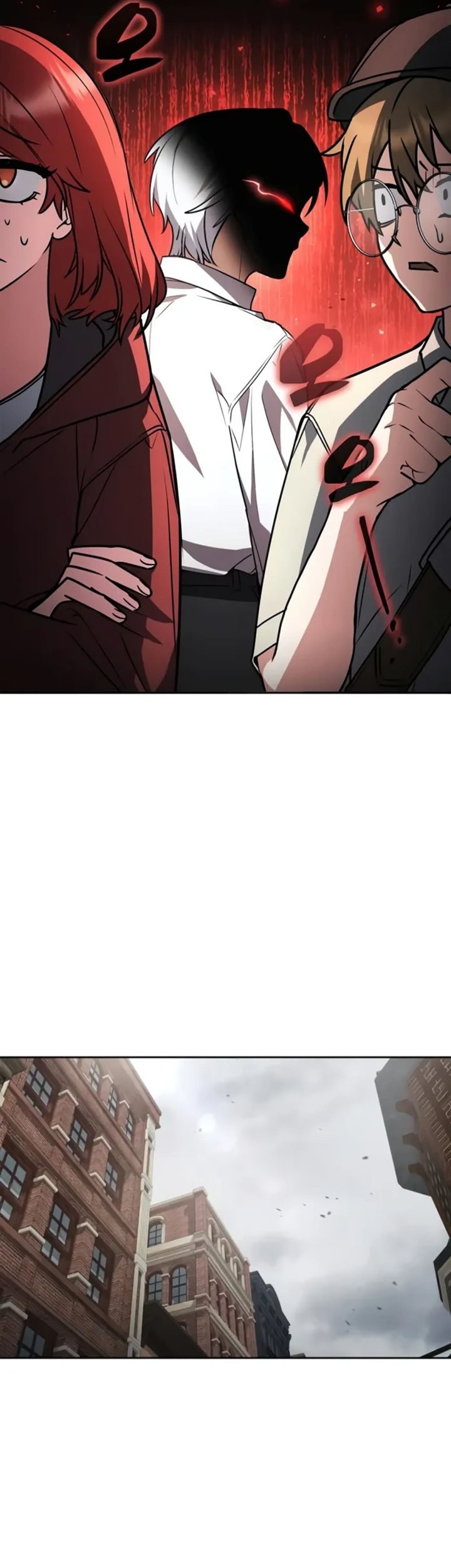 Genius Prismatic Mage Chapter 47 - halaman 6