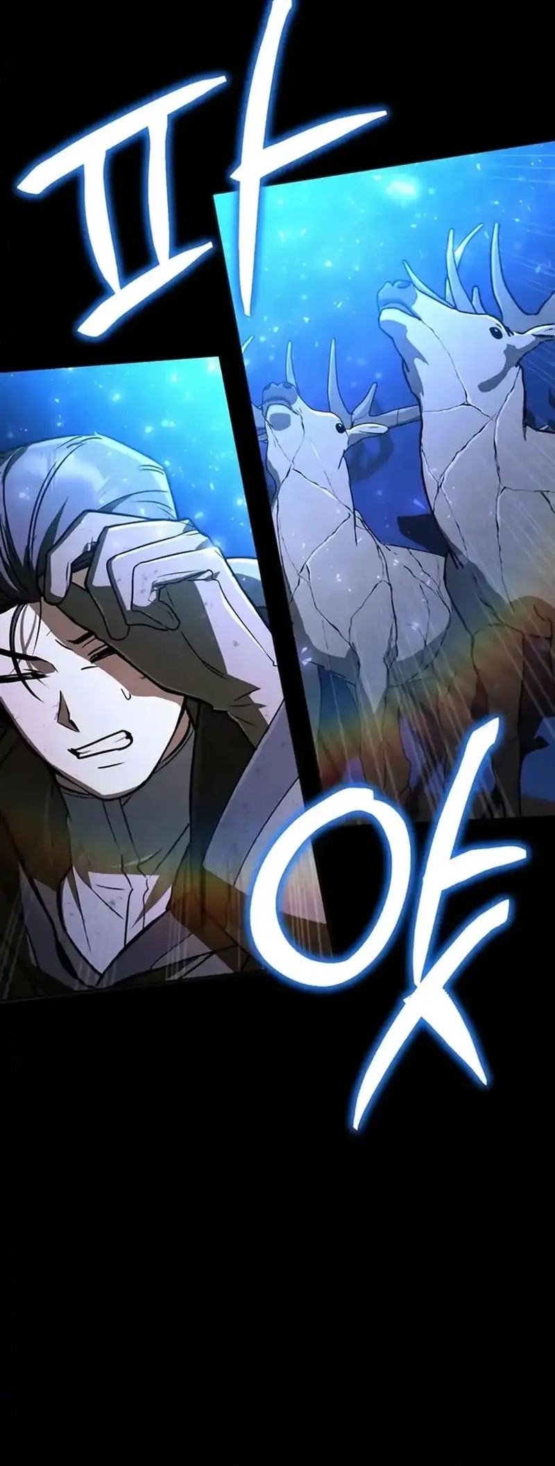 Genius Prismatic Mage Chapter 48 - halaman 20