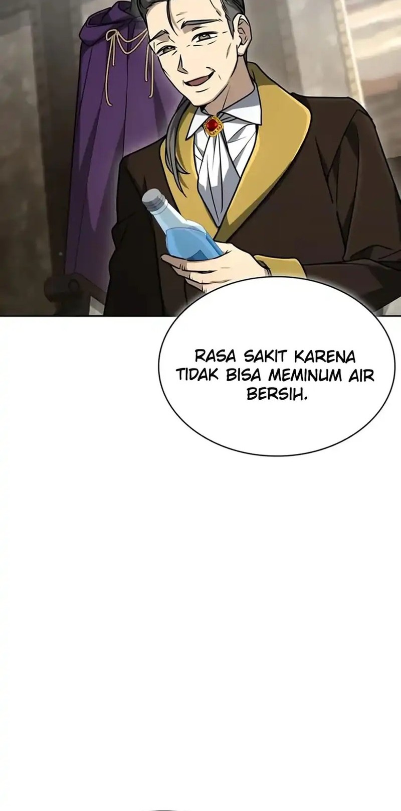 Genius Prismatic Mage Chapter 48 - halaman 24