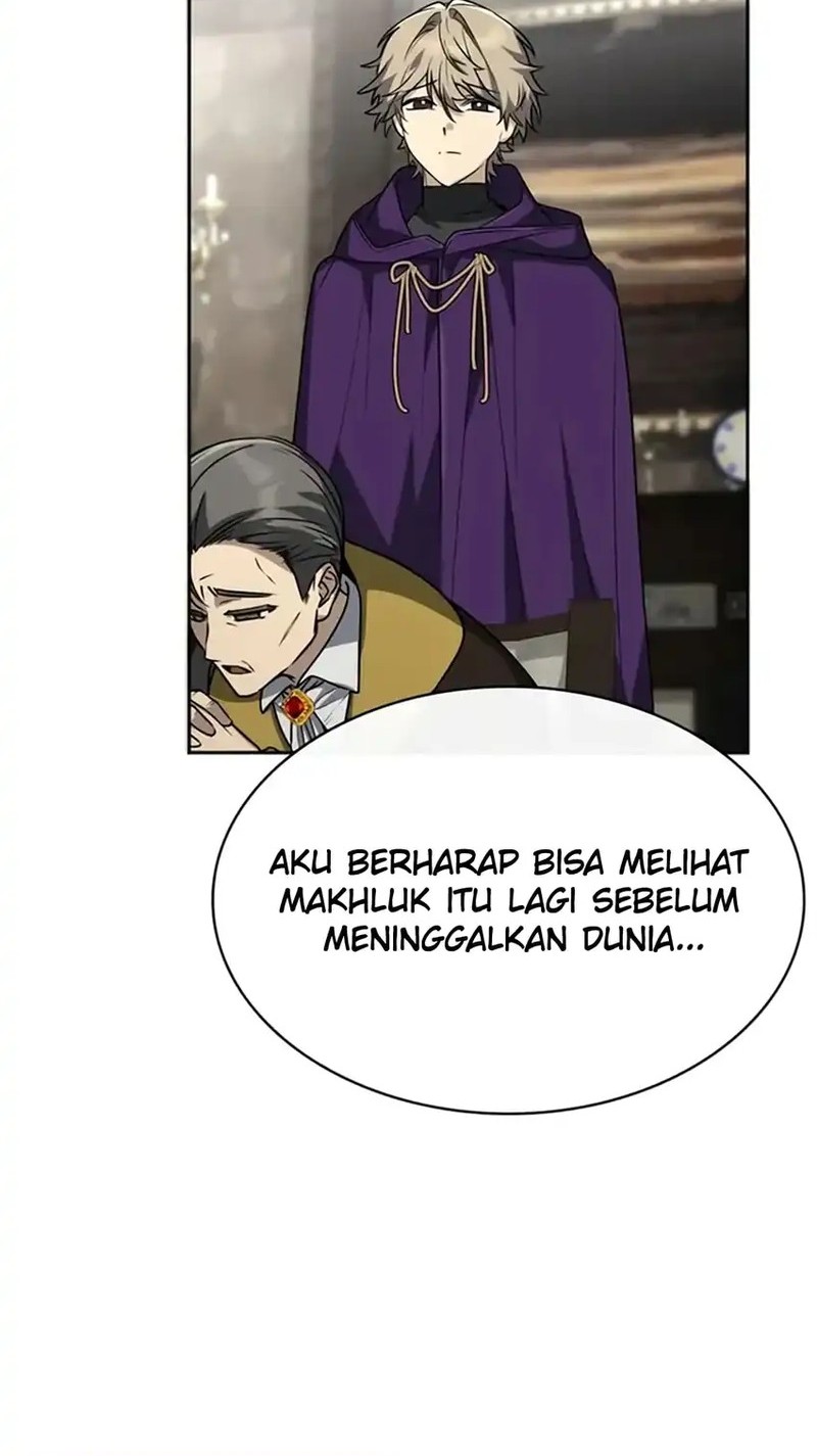 Genius Prismatic Mage Chapter 48 - halaman 28