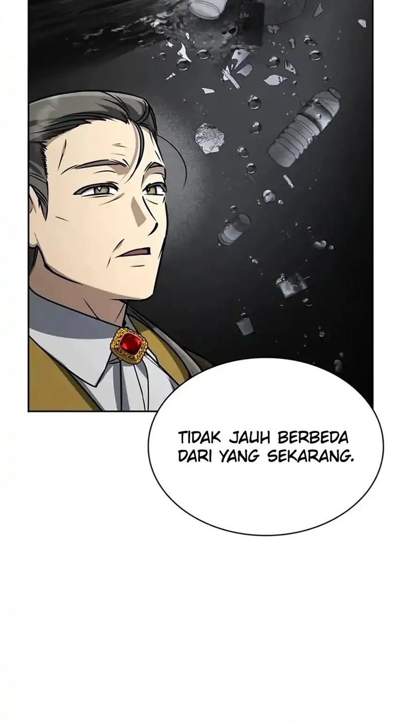 Genius Prismatic Mage Chapter 48 - halaman 4
