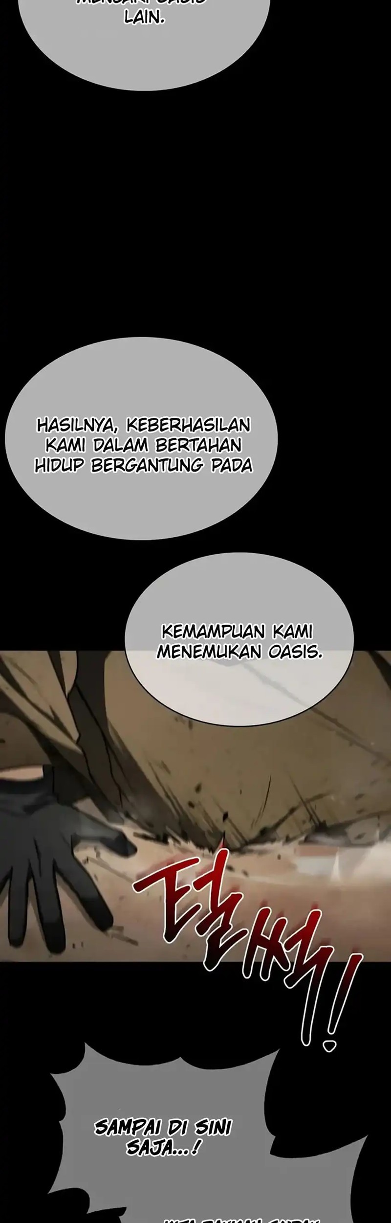 Genius Prismatic Mage Chapter 48 - halaman 7