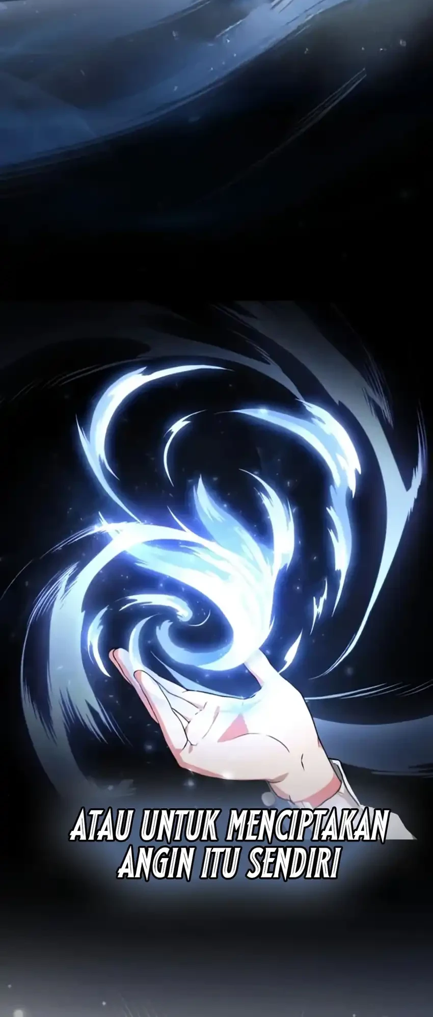 Genius Prismatic Mage Chapter 49 - halaman 36