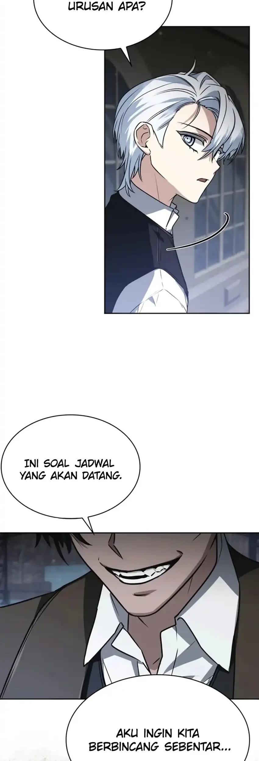 Genius Prismatic Mage Chapter 49 - halaman 48