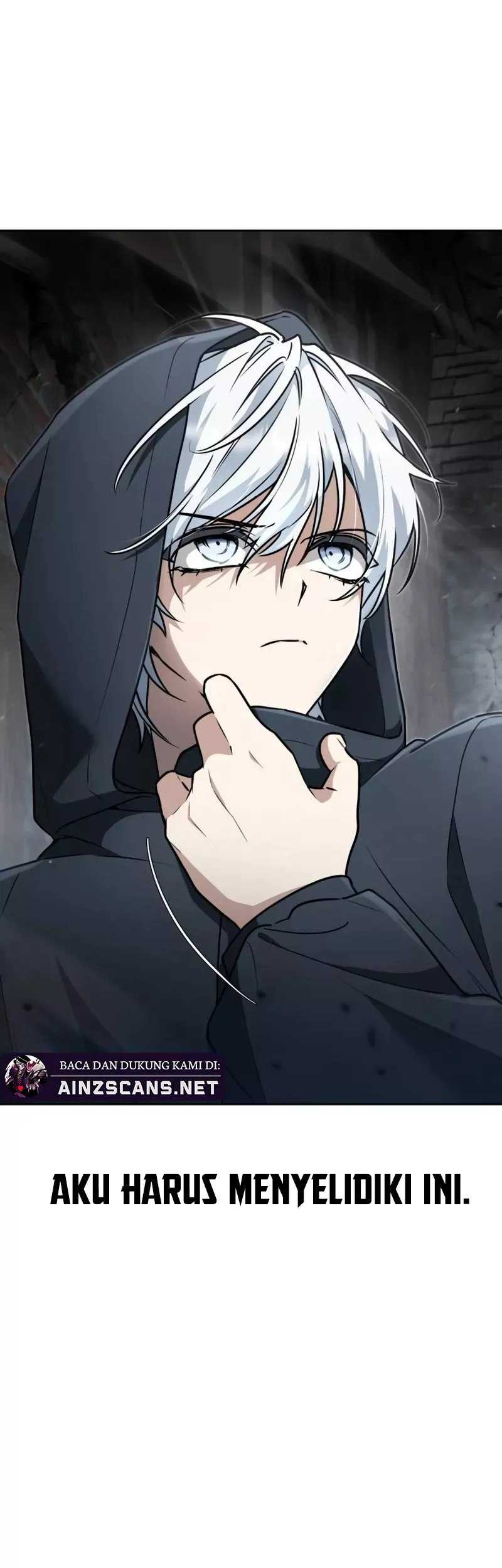 Genius Prismatic Mage Chapter 5 - halaman 12