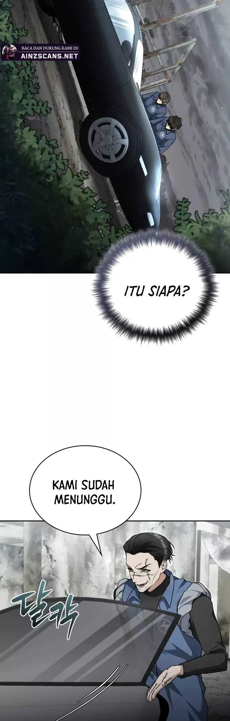 Genius Prismatic Mage Chapter 5 - halaman 14