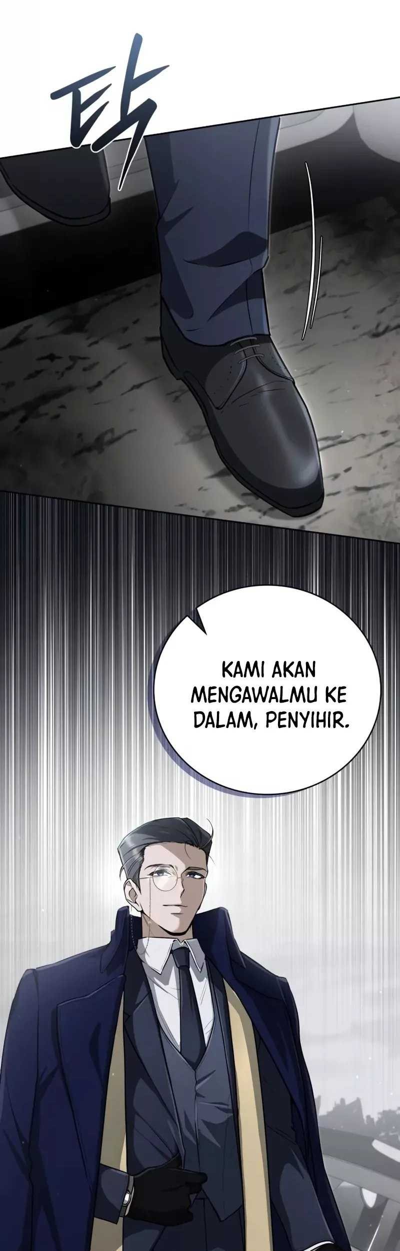 Genius Prismatic Mage Chapter 5 - halaman 16