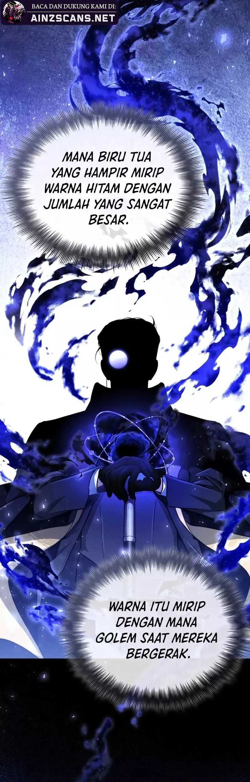 Genius Prismatic Mage Chapter 5 - halaman 19