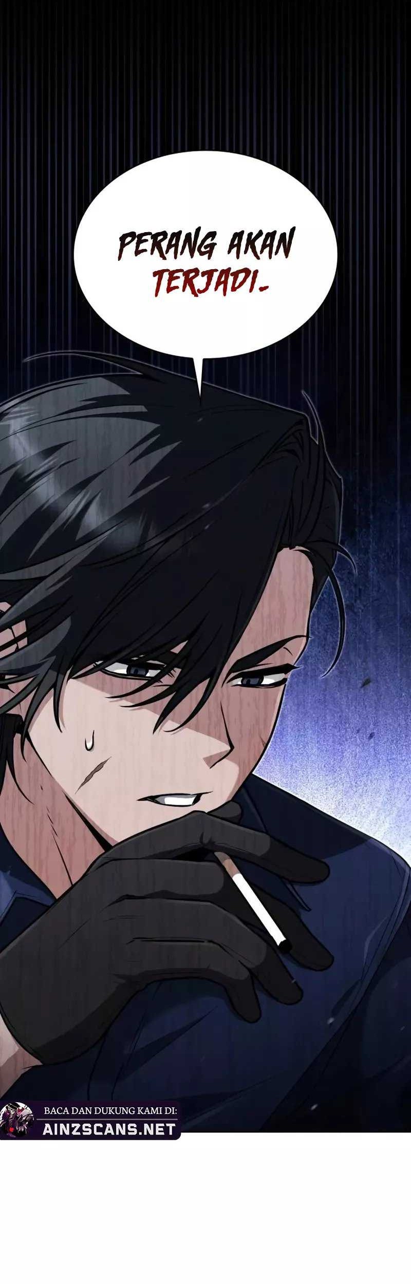 Genius Prismatic Mage Chapter 5 - halaman 2
