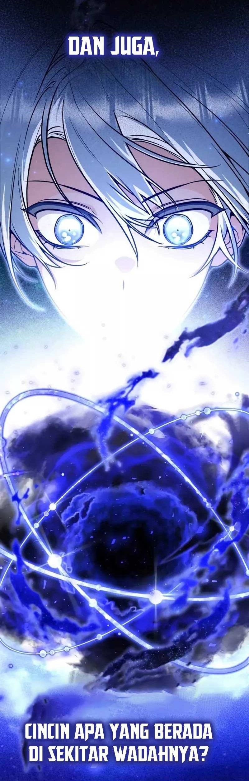 Genius Prismatic Mage Chapter 5 - halaman 20
