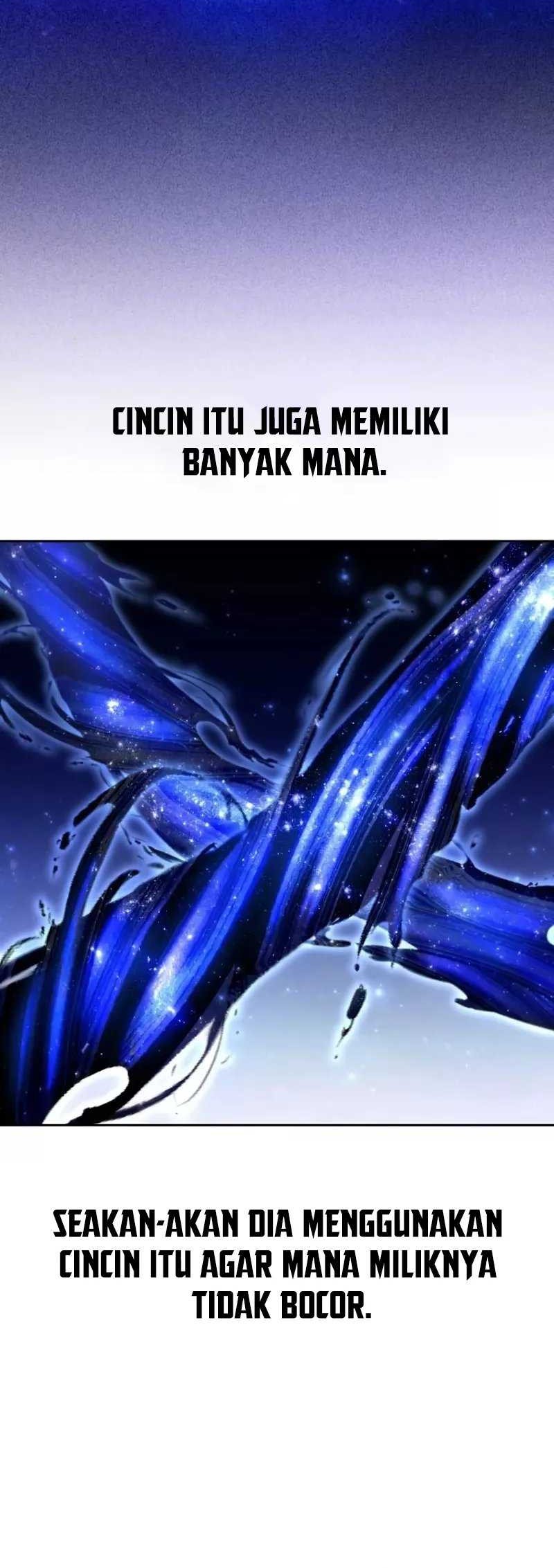 Genius Prismatic Mage Chapter 5 - halaman 21