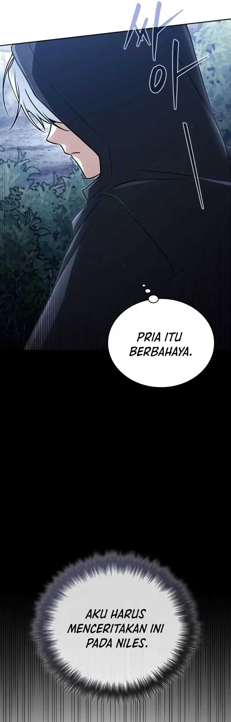 Genius Prismatic Mage Chapter 5 - halaman 22