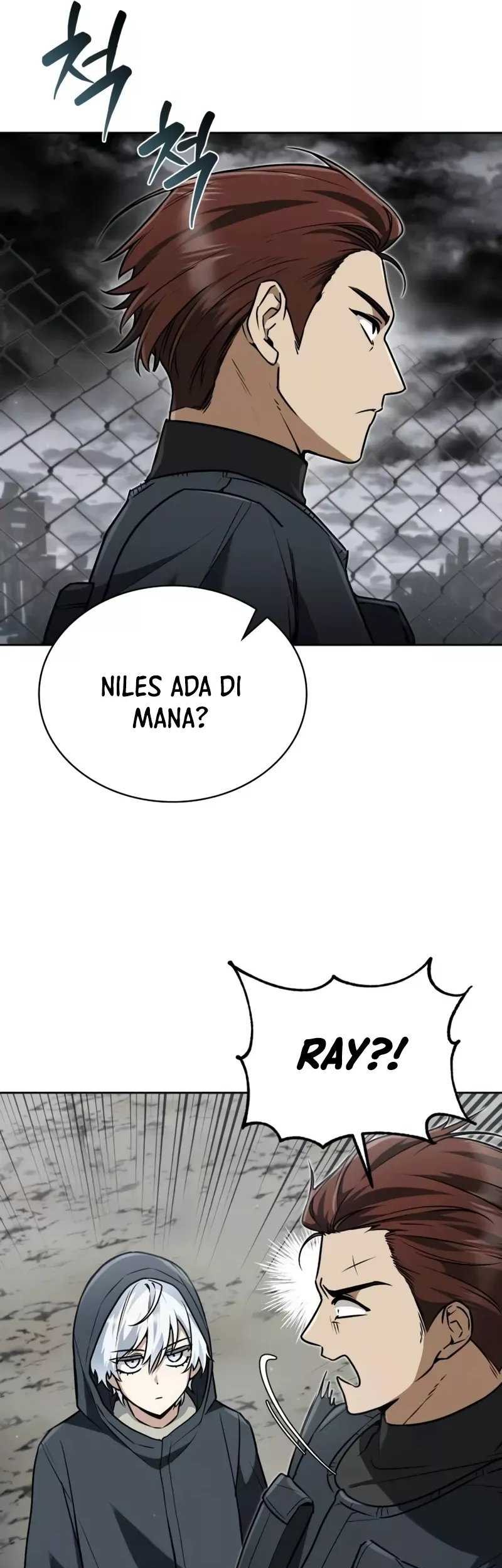 Genius Prismatic Mage Chapter 5 - halaman 25