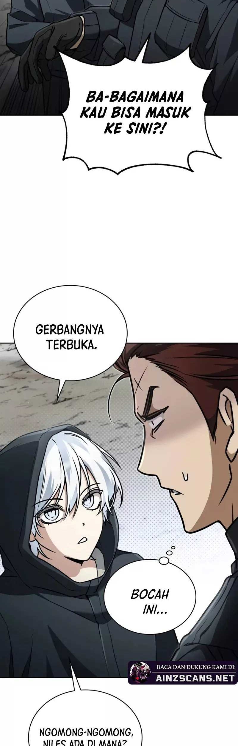 Genius Prismatic Mage Chapter 5 - halaman 26