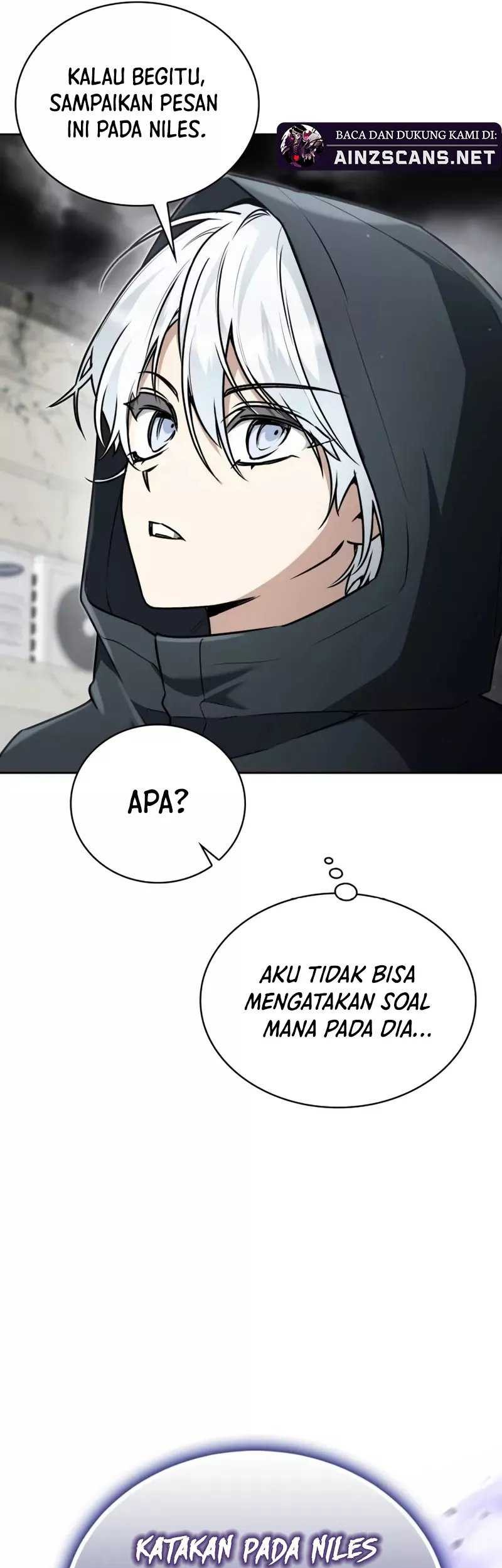 Genius Prismatic Mage Chapter 5 - halaman 28