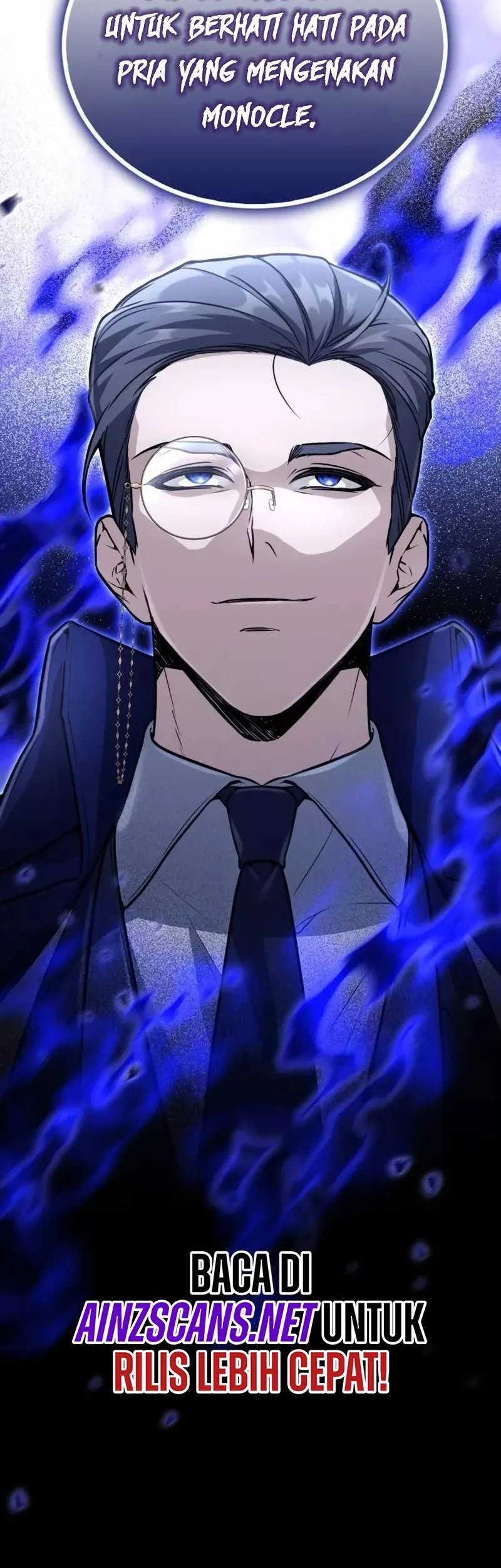 Genius Prismatic Mage Chapter 5 - halaman 29