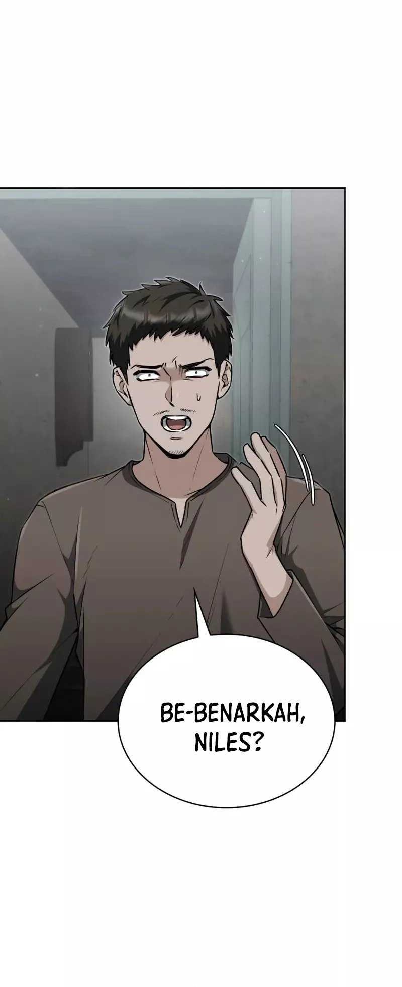 Genius Prismatic Mage Chapter 5 - halaman 3