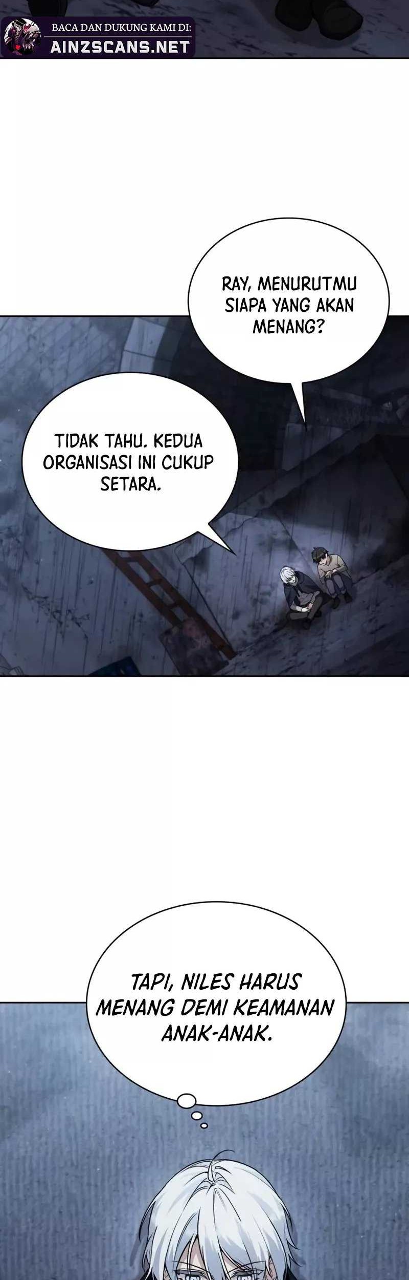 Genius Prismatic Mage Chapter 5 - halaman 32