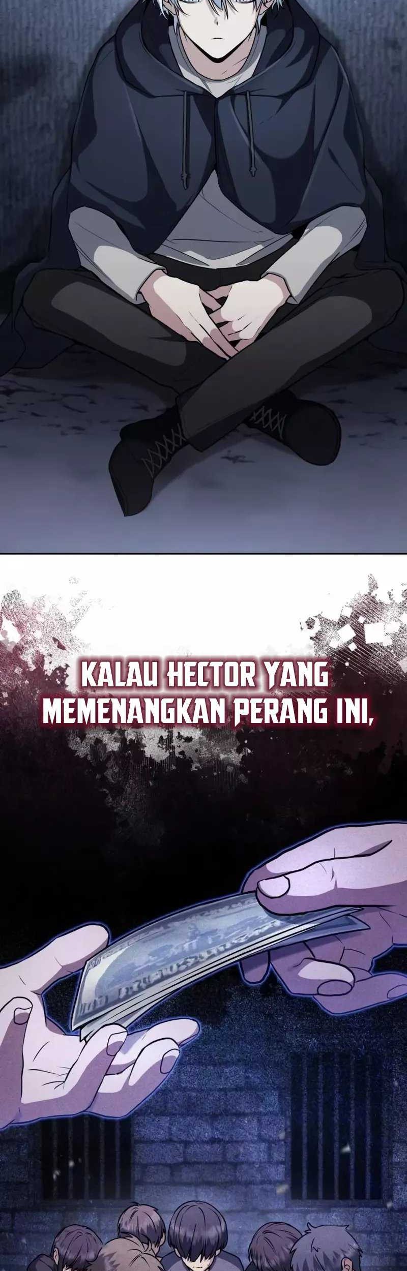 Genius Prismatic Mage Chapter 5 - halaman 33