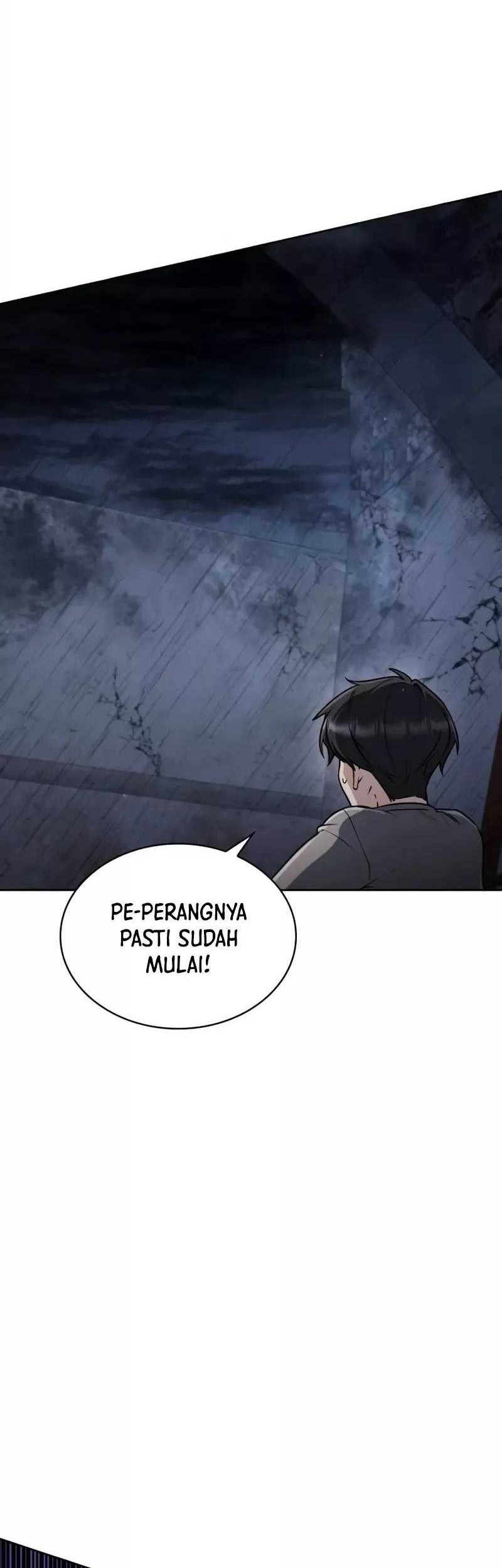 Genius Prismatic Mage Chapter 5 - halaman 36