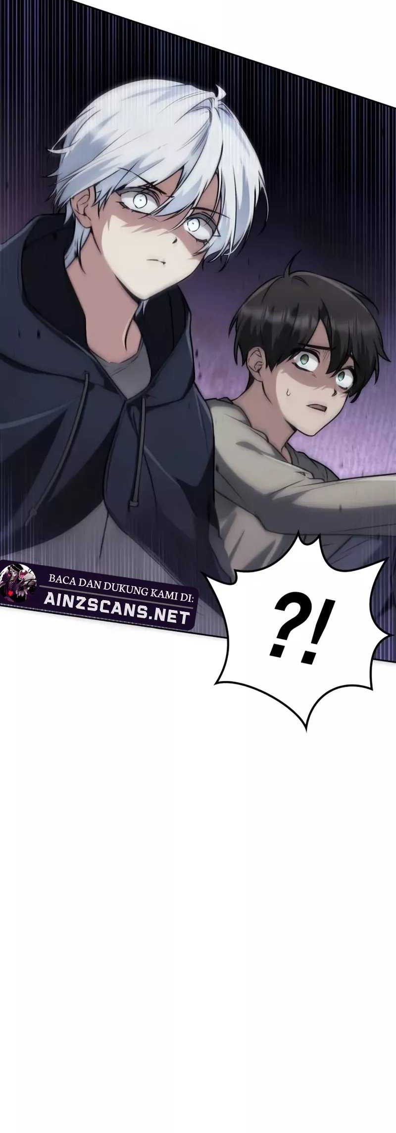 Genius Prismatic Mage Chapter 5 - halaman 37