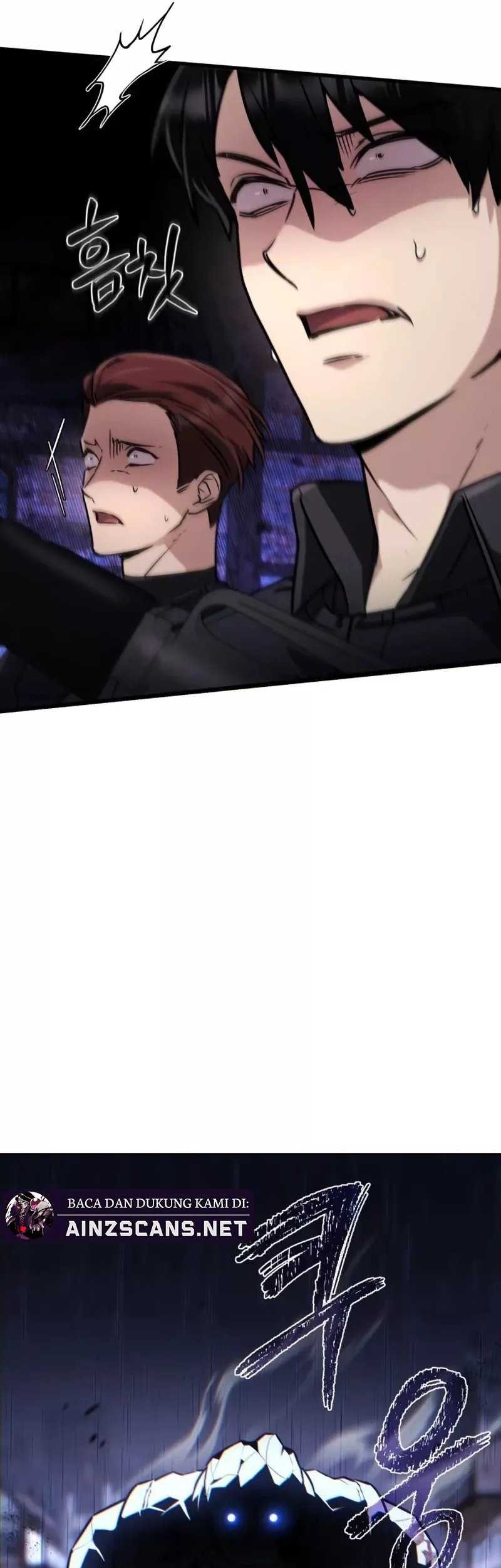Genius Prismatic Mage Chapter 5 - halaman 42