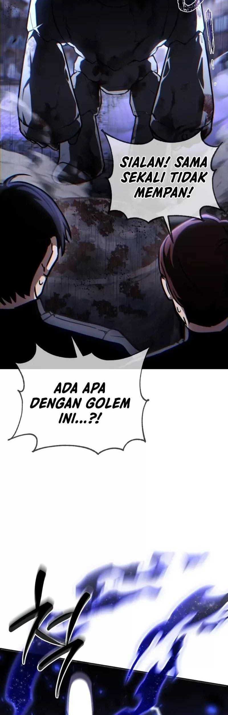 Genius Prismatic Mage Chapter 5 - halaman 43