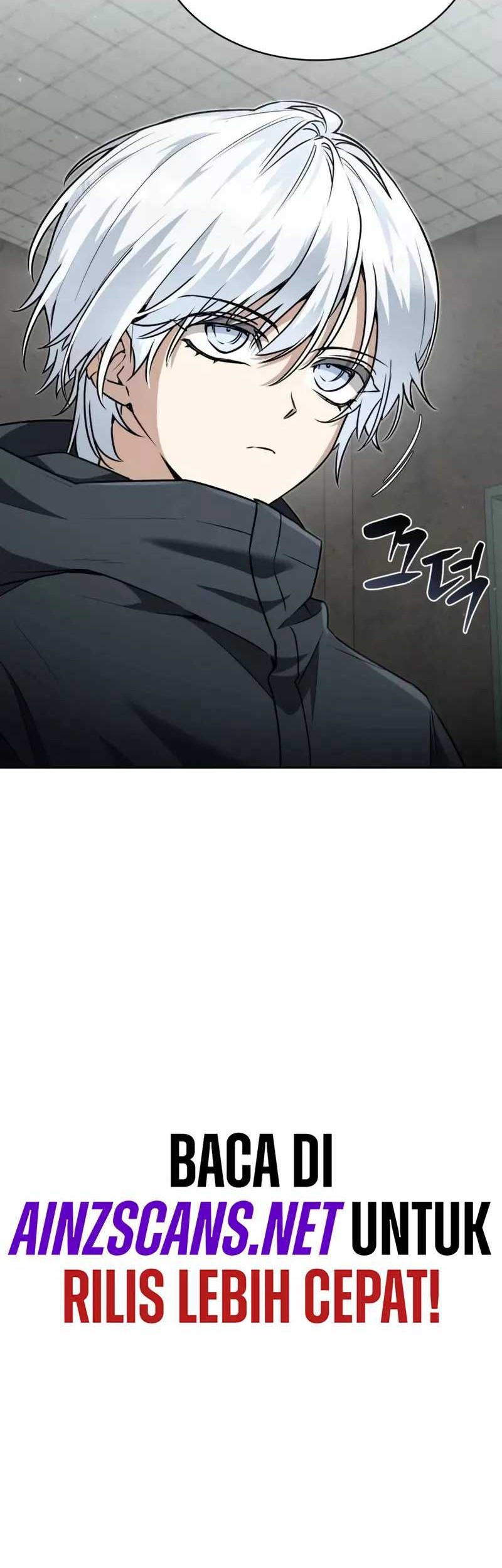 Genius Prismatic Mage Chapter 5 - halaman 5