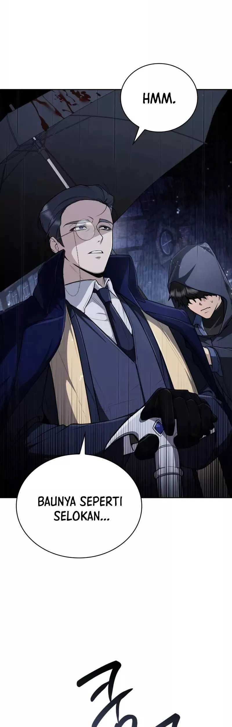 Genius Prismatic Mage Chapter 5 - halaman 53