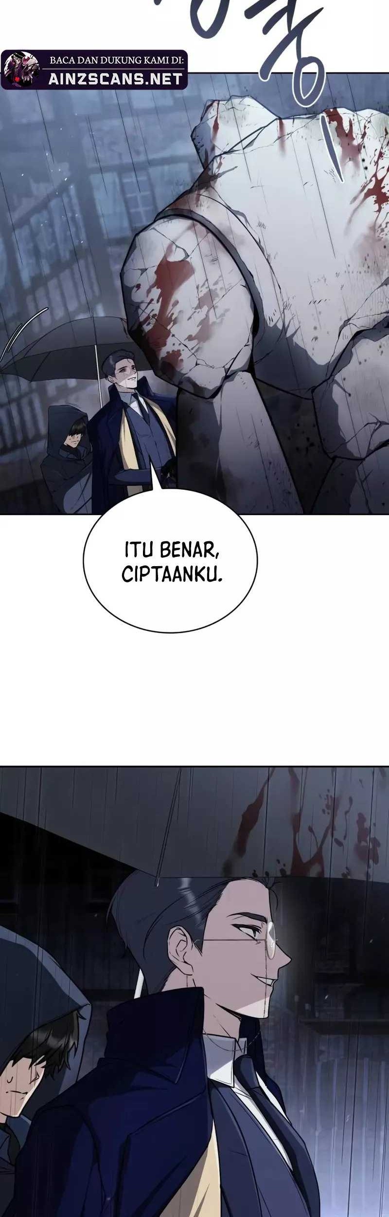 Genius Prismatic Mage Chapter 5 - halaman 54