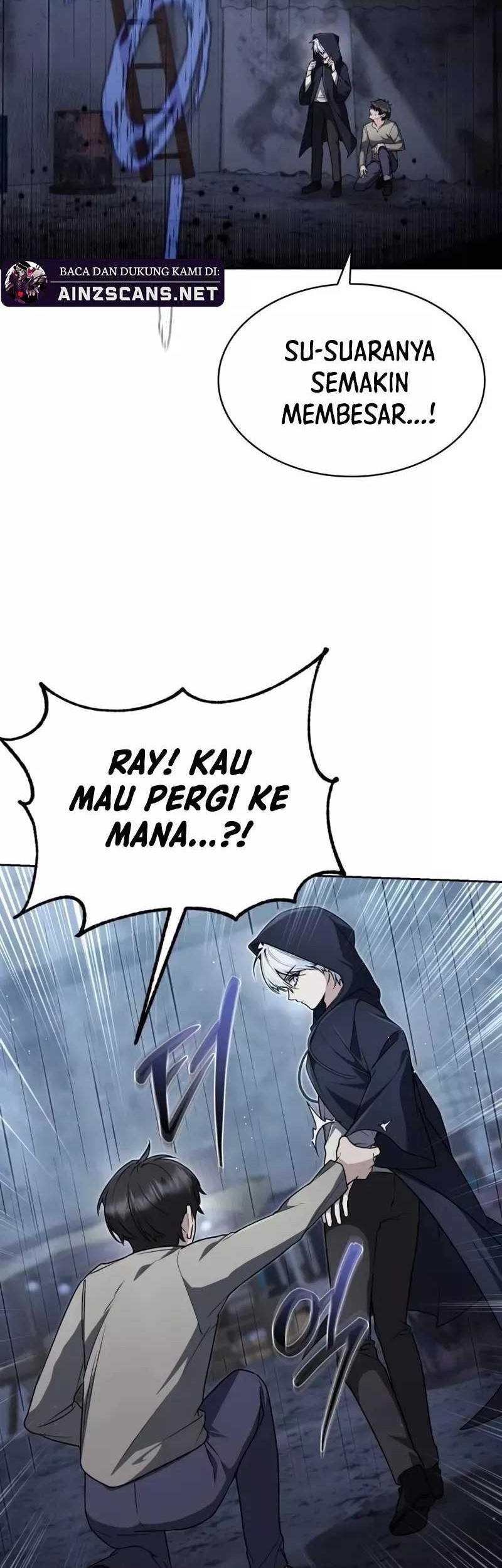 Genius Prismatic Mage Chapter 5 - halaman 57