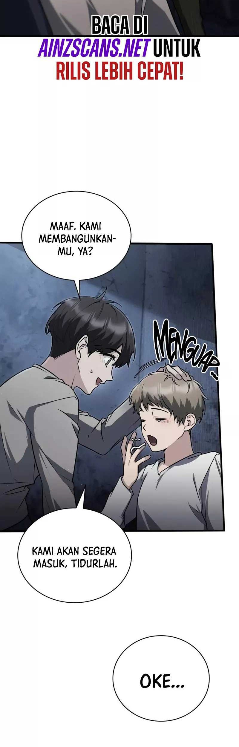 Genius Prismatic Mage Chapter 5 - halaman 61