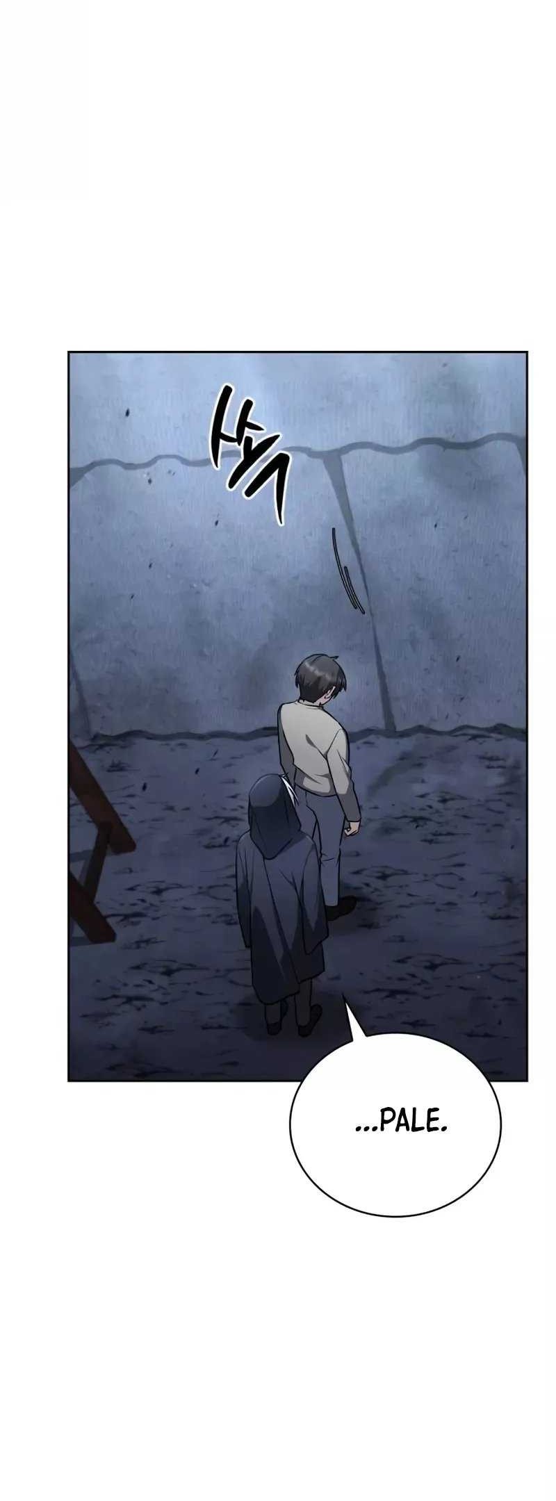 Genius Prismatic Mage Chapter 5 - halaman 62